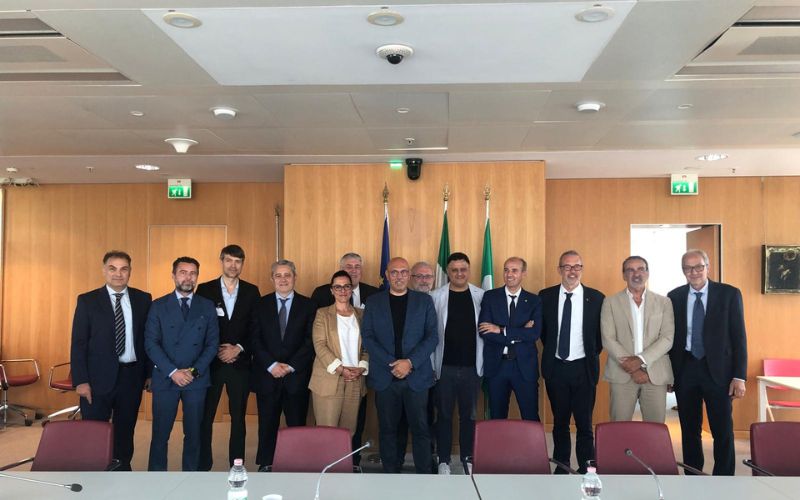 incontro province lombardia