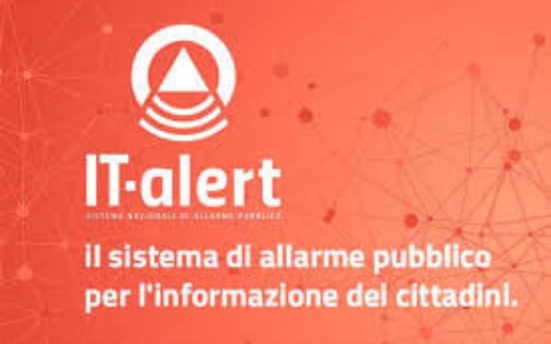 it alert