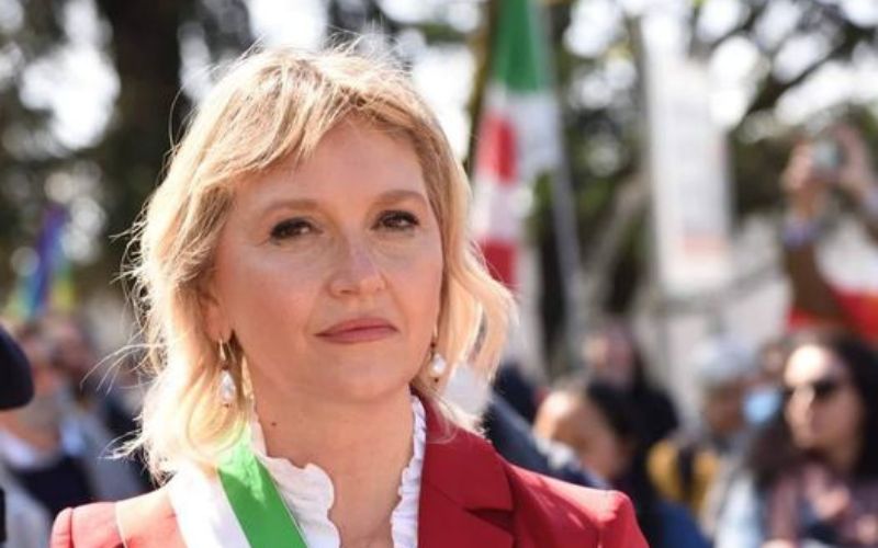 ivonne cosciotti sindaco pioltello