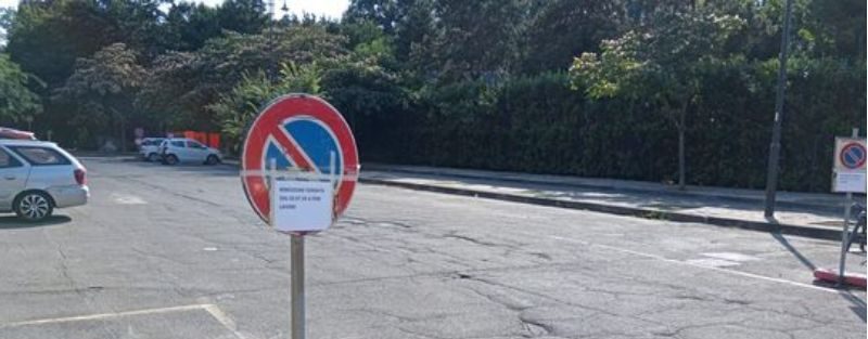 lavori spugna pieve emanuele