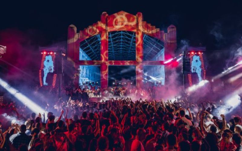 macello festival milano