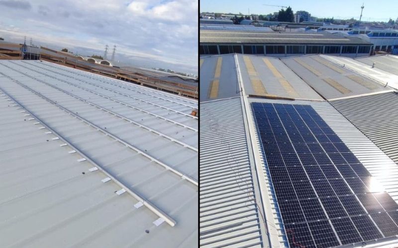 magazzino san giuliano