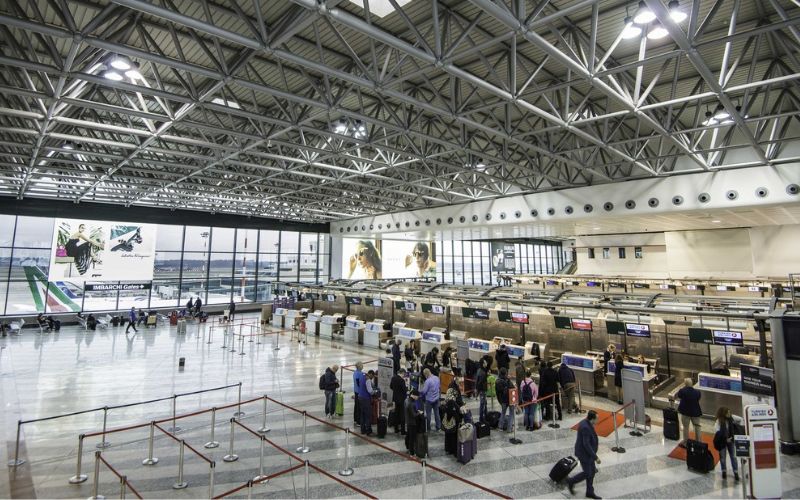 malpensa milano aeroporto