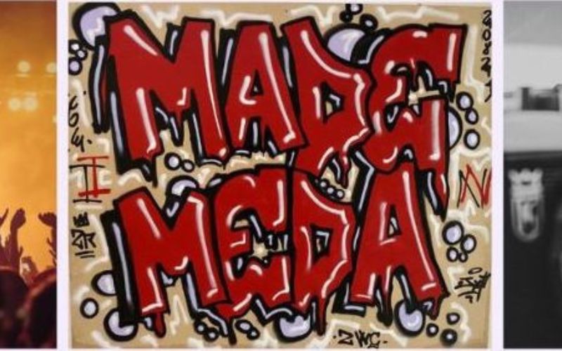 Young Summer Art Fest a Meda