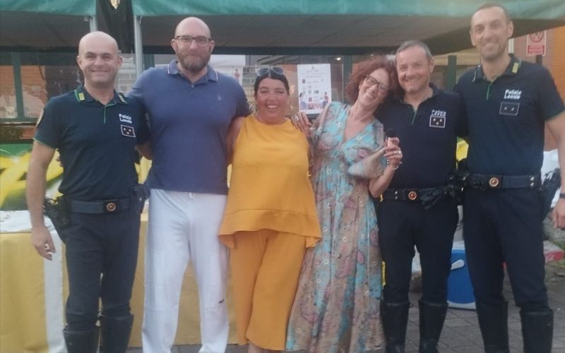 mediglia benessere animali