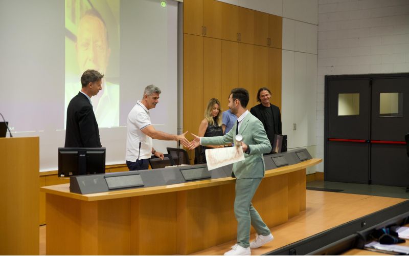 milano bicocca lauree ok