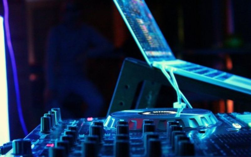 musica dj