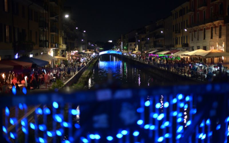 navigli milano