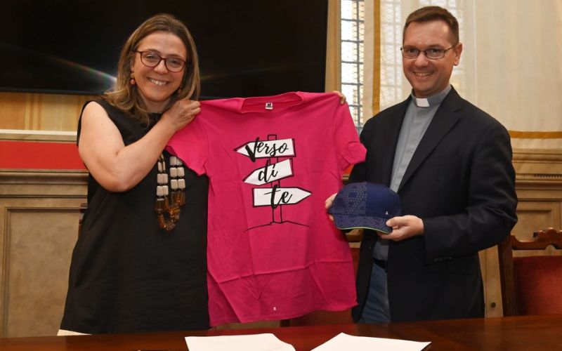 oratorio accordo milano