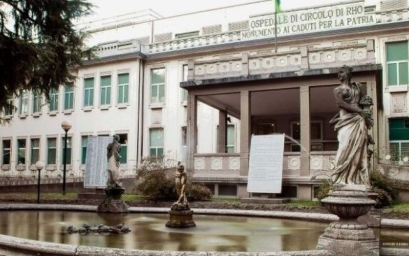 ospedale rho pronto soccorso