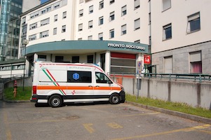 ospedale sesto