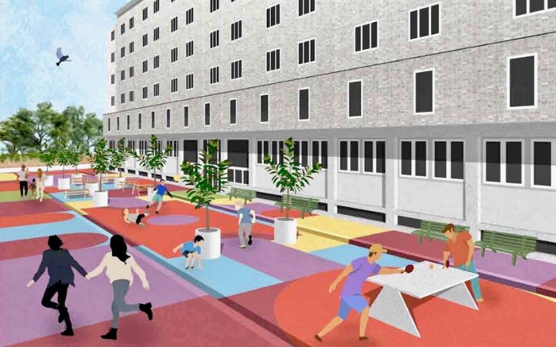 pedonalizzazione milano