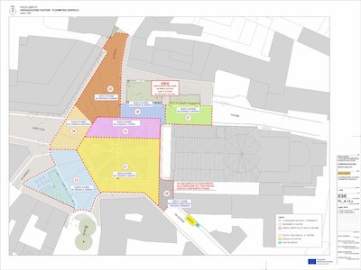 piazza liberta saronno