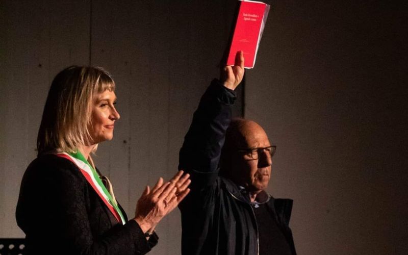 pioltello borsellino