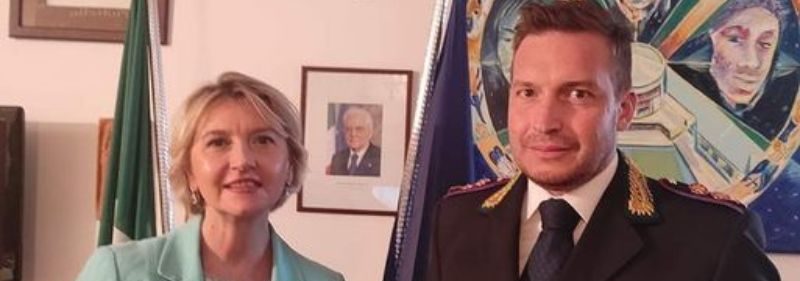 pioltello polizia locale