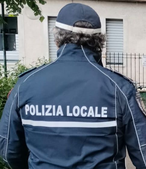 polizia locale