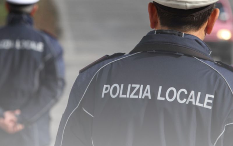 polizia locale
