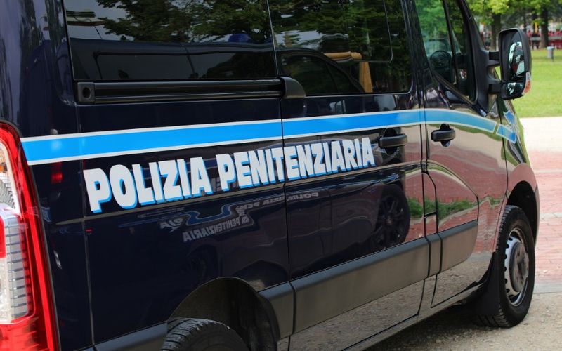 polizia peniternziaria