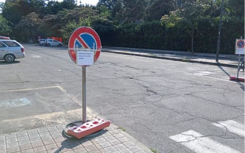 progetto spugna pieve lavori