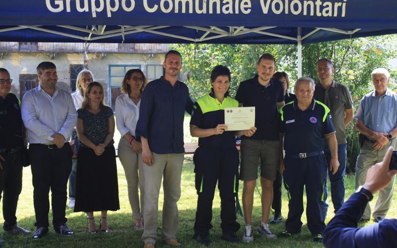 protezione civile locate