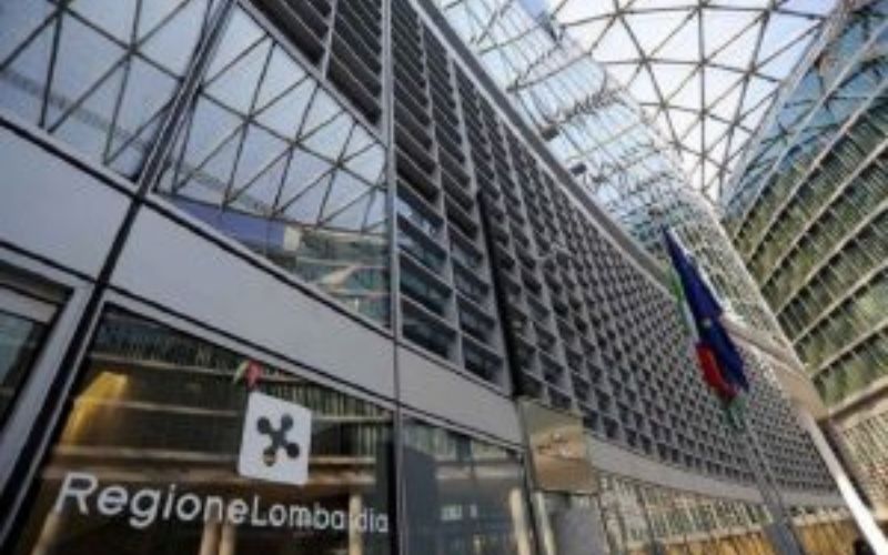 regione lombardia ok