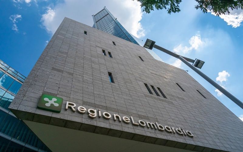 regione lombardia