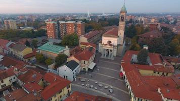 rho piazza san vittore