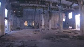 rho rigenerazione urbana