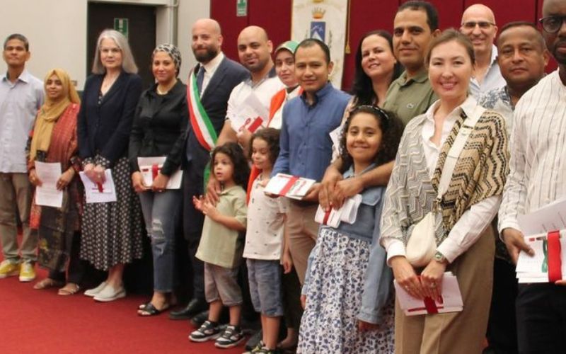 san donato connazionali