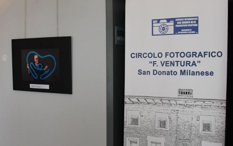 san donato mostra