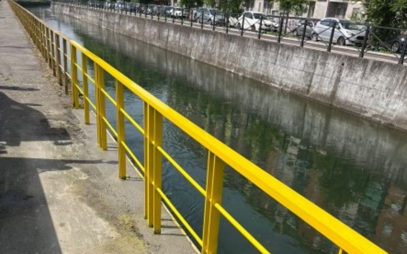 sicurezza incidenti milano