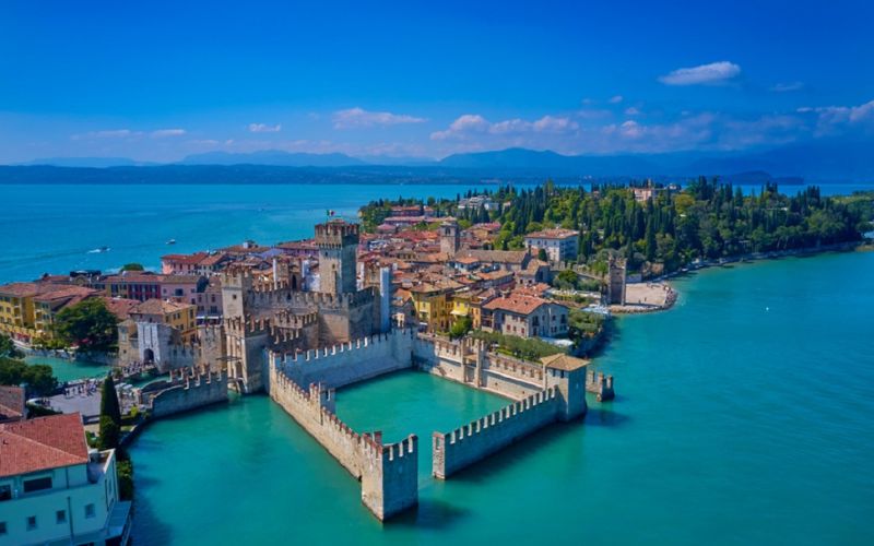 sirmione