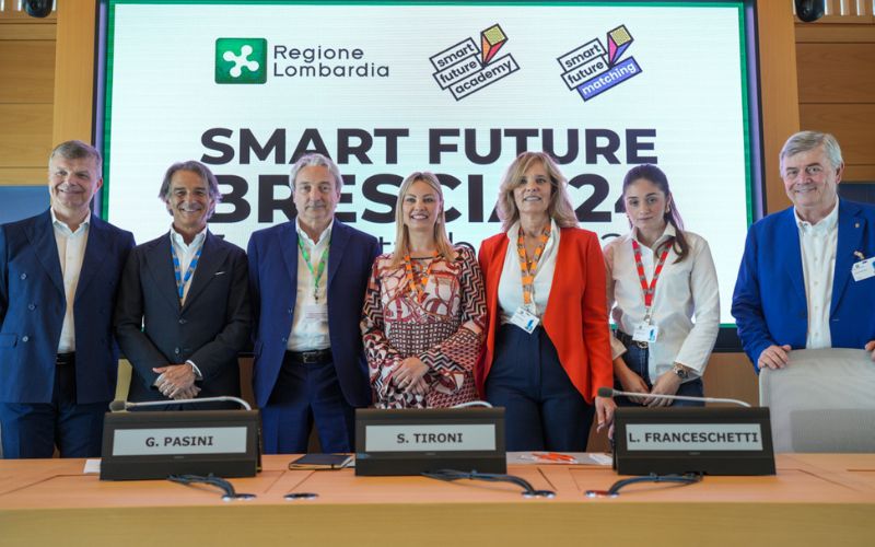 smart future accademy