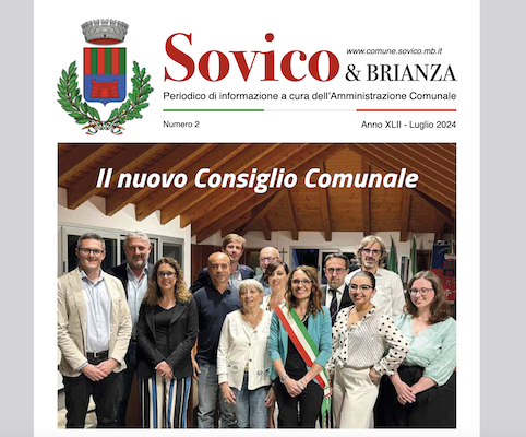 sovico luglio 2024