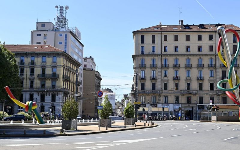 stazione cadorna milano