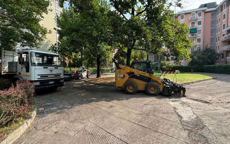 via repubblica san giuliano
