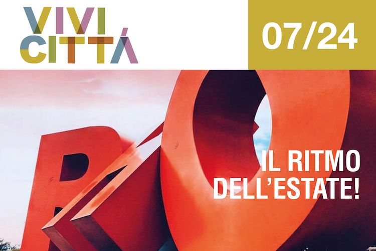 vivi città luglio