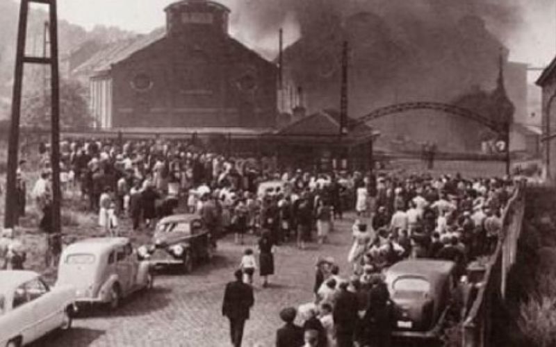 8 agosto giornata sacrificio lavoro