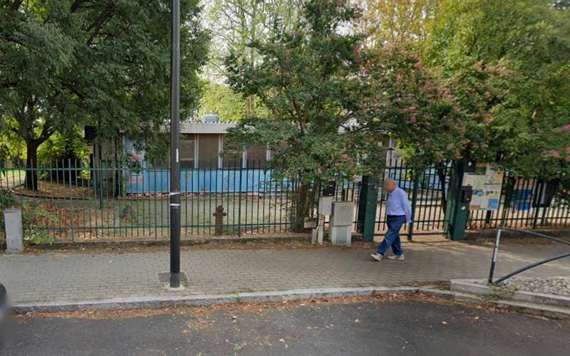 Asilo Nido Borgomisto Cinisello