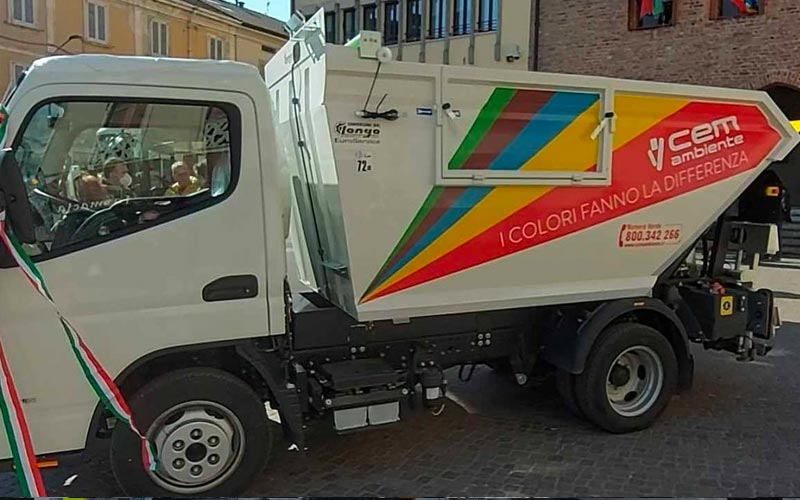 CEM Ambiente Melegnano