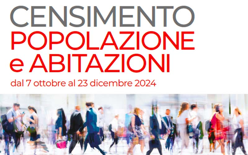 Censimento 2024