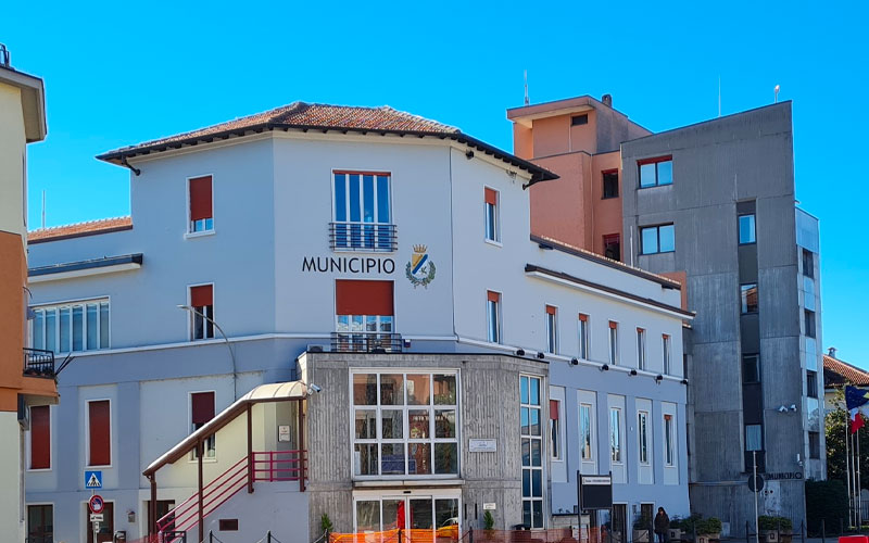 Comune di Peschiera Borromeo