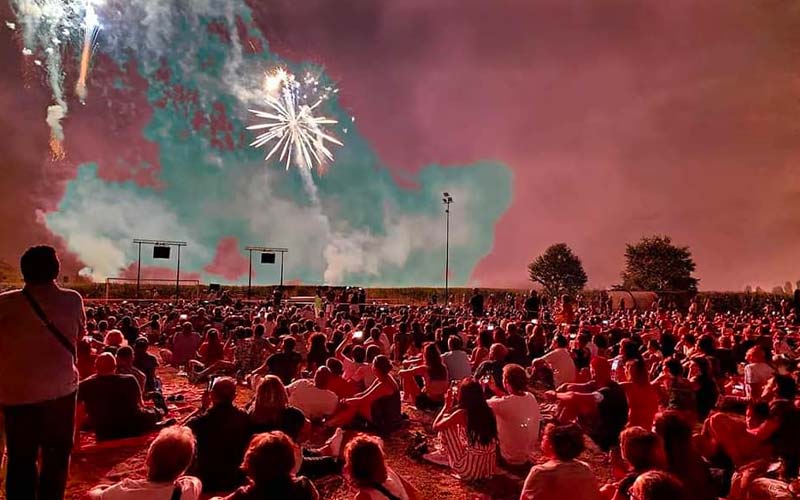 Festa di San Fermo a Sant'Agata Martesana Cassina