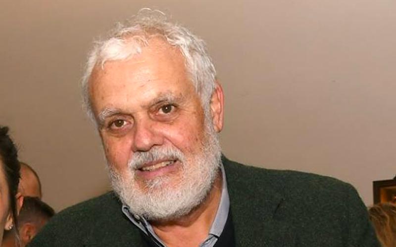 Marco Tullio Giordana