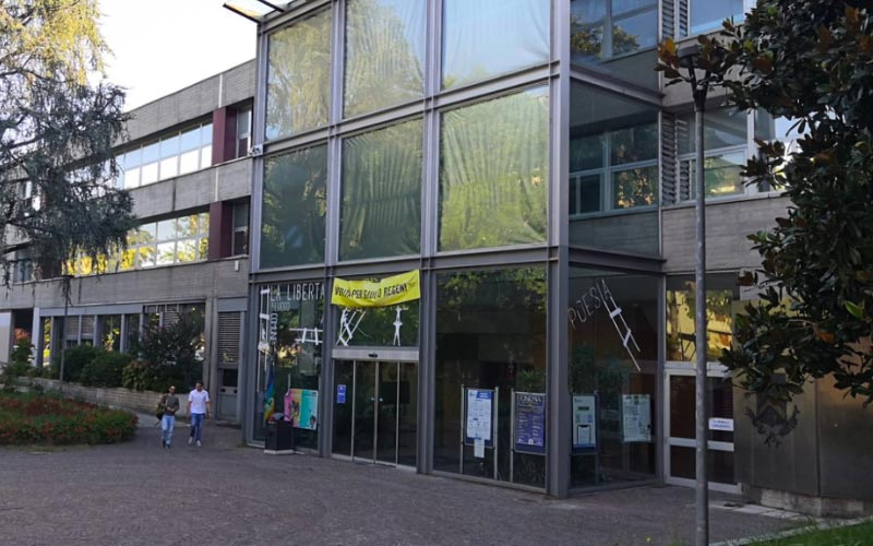 Municipio San Donato Milanese