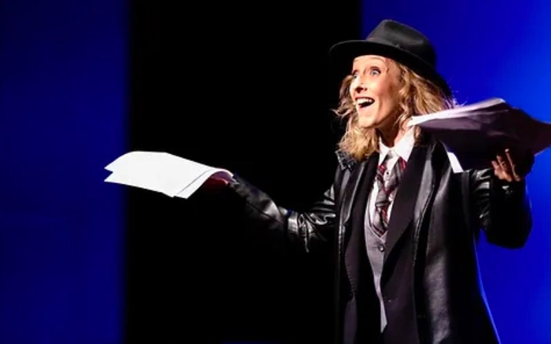 Persone fuori dal comune