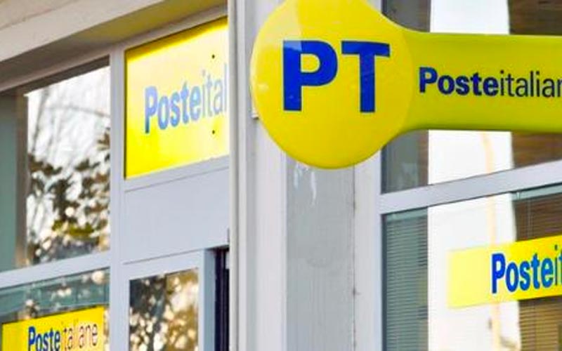 Poste italiane