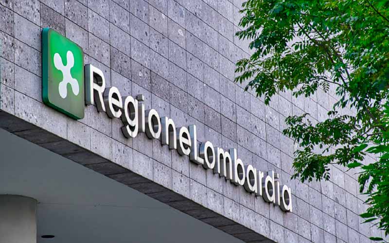 Regione Lombardia