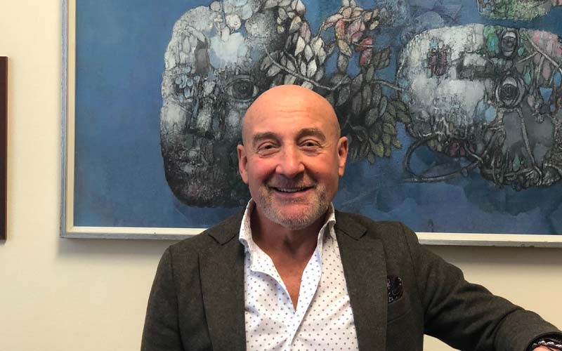 Simonpaolo Buongiardino