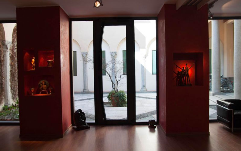 Spazio BIG Santa Marta